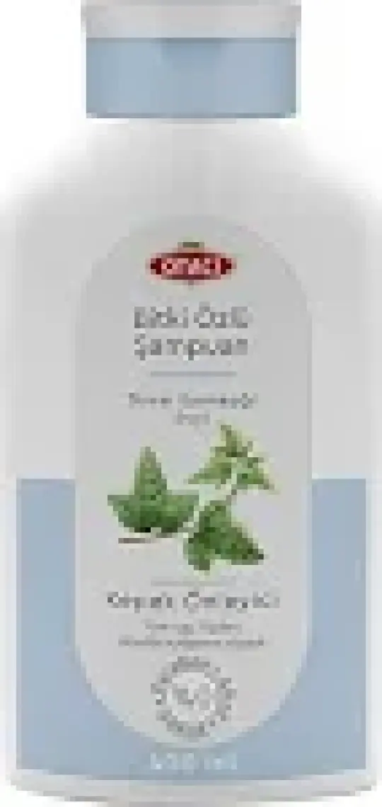 Otacı Bitki Özlü Şampuan (Ivy) 400 Ml