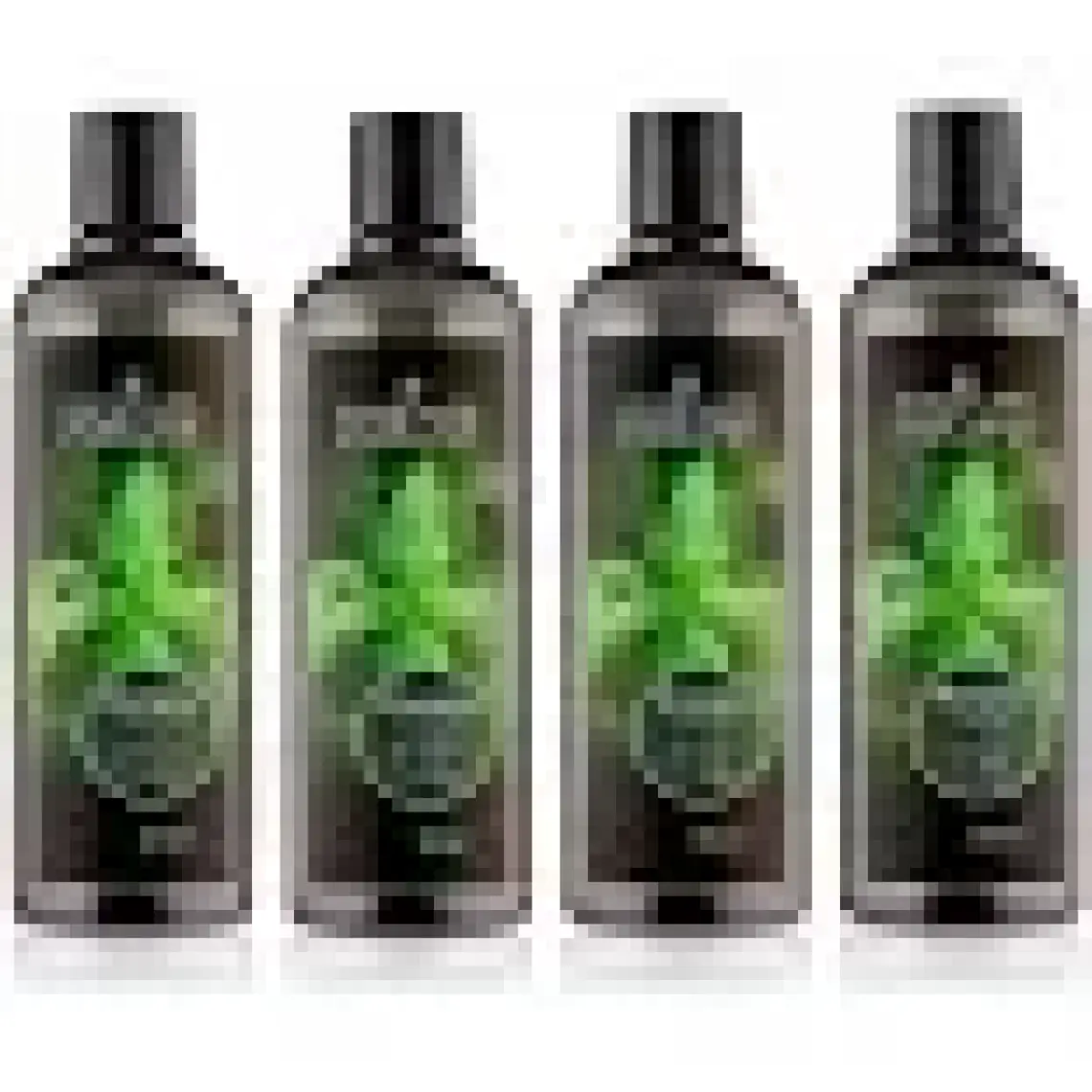 huncalife Nature Isırgan Otlu Şampuan 500 ml