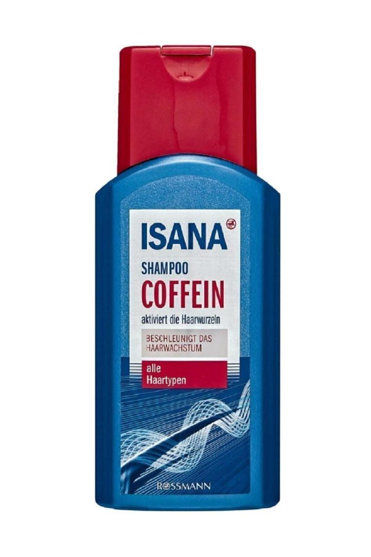 Dökülme Karşıtı Kafein Şampuan 250 Ml