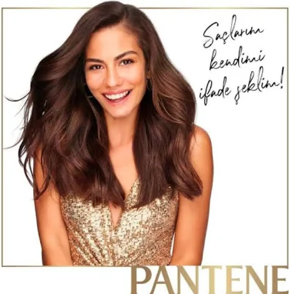 Pantene Kepeğe Karşı Etkili 500 ml Şampuan