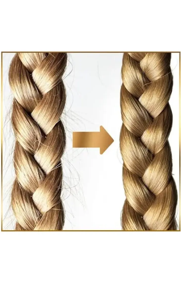 Pantene Kepeğe Karşı Etkili 500 ml Şampuan