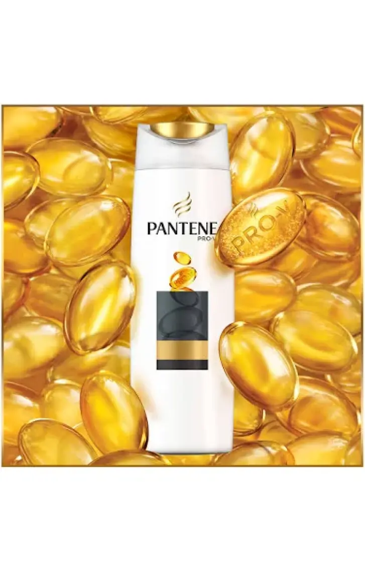 Pantene Kepeğe Karşı Etkili 500 ml Şampuan