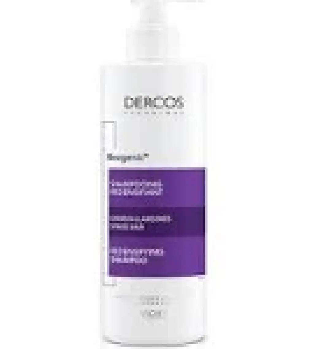 Vichy Dercos Neogenic Yoğunlaştırıcı Şampuan 400 ml K49021