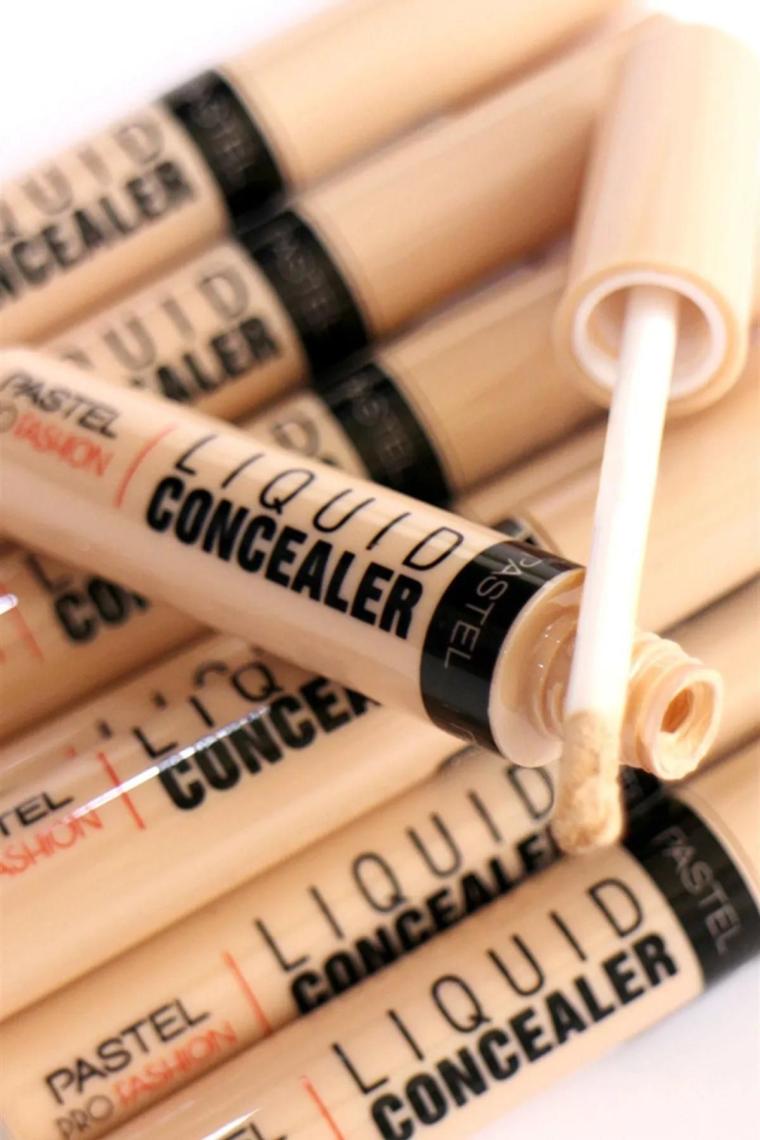 Profashion Liquid Concealer Likit Kapatıcı 101