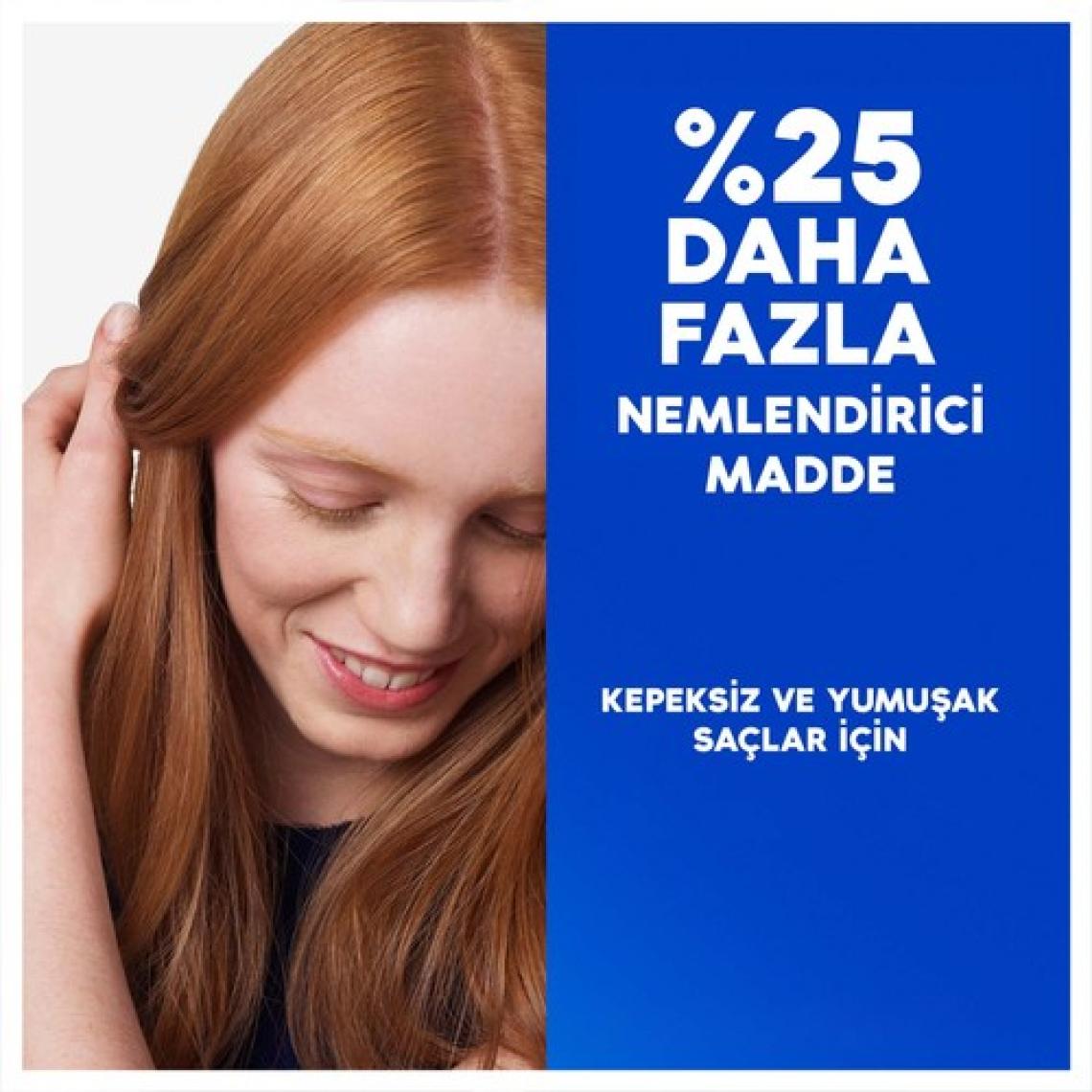Head & Shoulders Klasik Bakım 2'si 1 Arada Kepek Karşıtı 330ML Şampuan