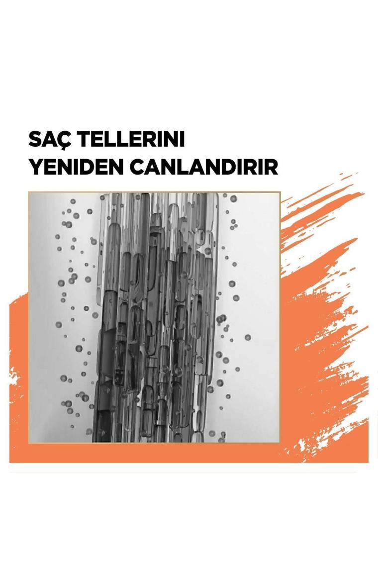 Tonı&guy Damaged Repaır Yıpranmış Saçlar Için Şampuan + Saç Kremi