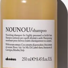 Davines Nounou Besleyici ve Koruyucu Bakım Şampuanı 250ML