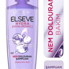 Hydra [hyaluronic] Nem Dolduran Şampuan 390ml