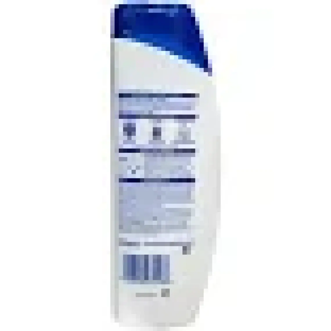 Head & Shoulders Kadınlara Özel Kafein Etkili 330ML Şampuan