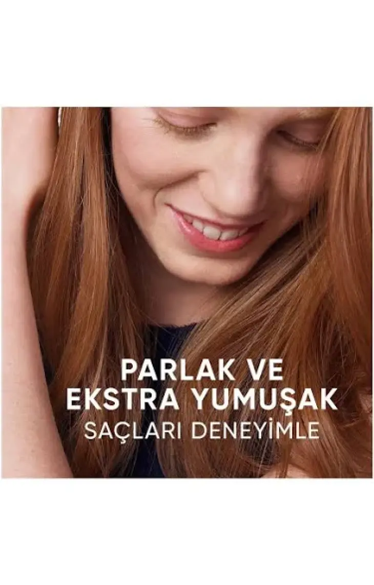 Head&Shoulders Limon Ferahlığı 2'si 1 Arada Şampuan 300 ml