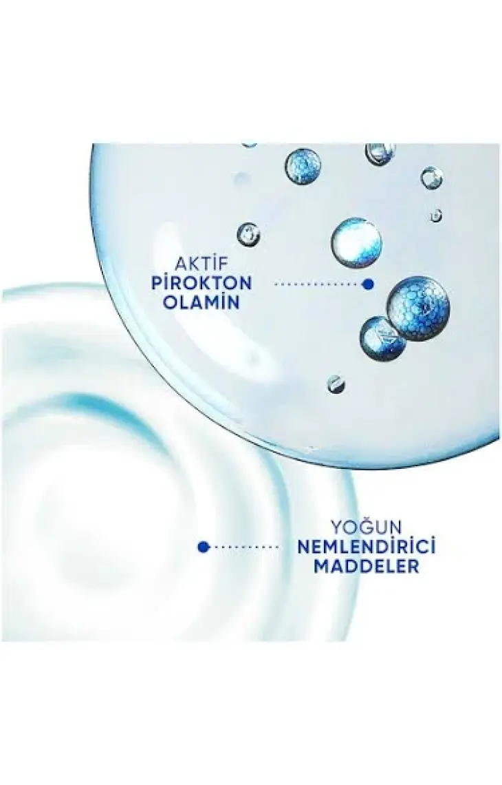 Head&Shoulders Limon Ferahlığı 2'si 1 Arada Şampuan 300 ml