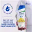 Head&Shoulders Limon Ferahlığı 2'si 1 Arada Şampuan 300 ml