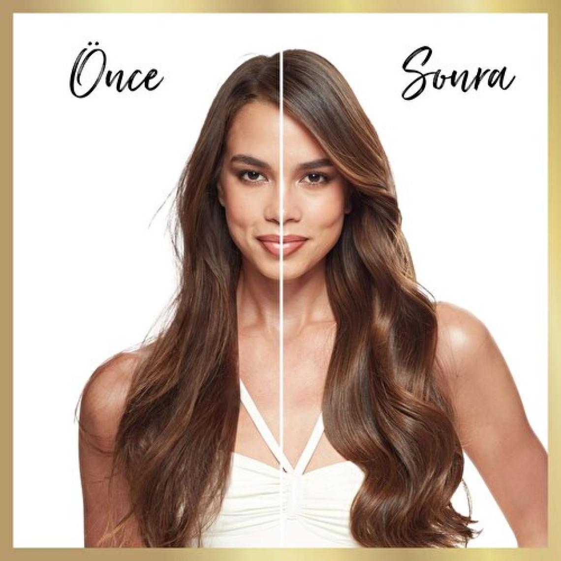 Pantene Kepeğe Karşı 3'ü 1 Arada Şampuan 350 ml