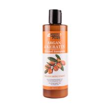 Softto Plus Argan & Keratin Nutritive Brightening Organic Shampoo 400ml