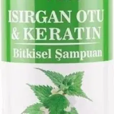 Softto Plus Isırgan Otu & Keratin Bitkisel Şampuan 400 ml