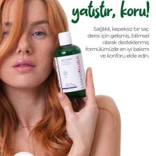 Mamaaura Kepek ve Kaşınma Karşıtı Şampuan - Purify Me Shampoo 250 ml