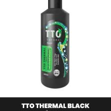 TTO Black Saç ve Vücut Şampuan 500 ml