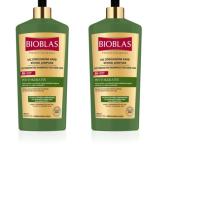Pytokeratin Kuru Ve Yıpranmış Saçlar Için Şampuan 1000 Ml X 2 Adet