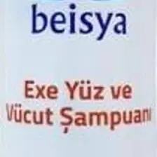 Beisya Exe Yüz Ve Vücut Şampuanı 150 Ml