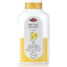 Otacı Arnica Hacim Verici Şampuan 400 ml