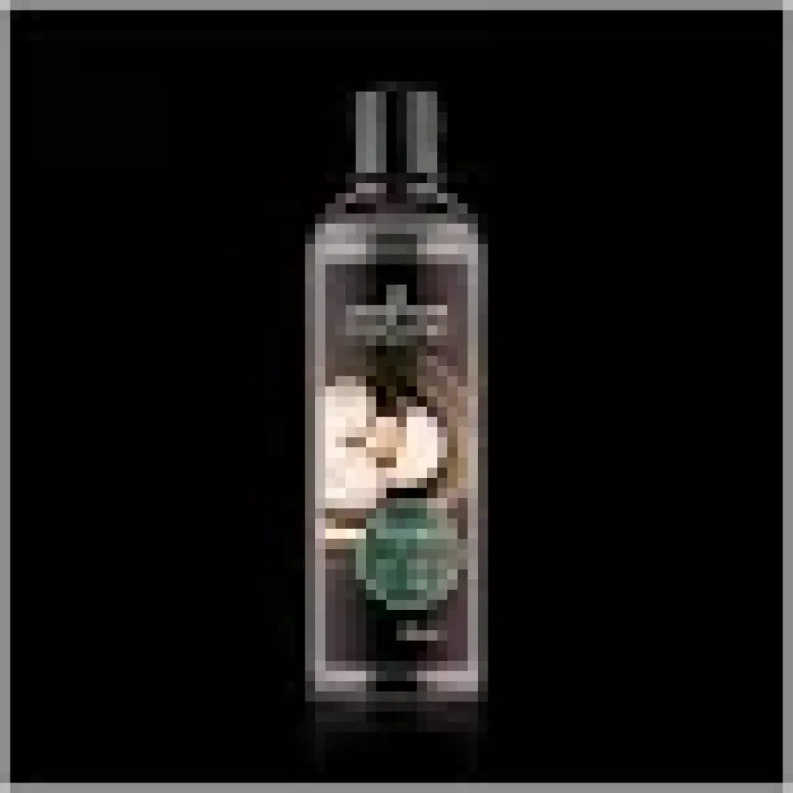 huncalife Nature Sarımsaklı Şampuan 500 ml