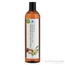 HUNCA CARE Argan & Zeytinyağlı Şampuan 700 ml