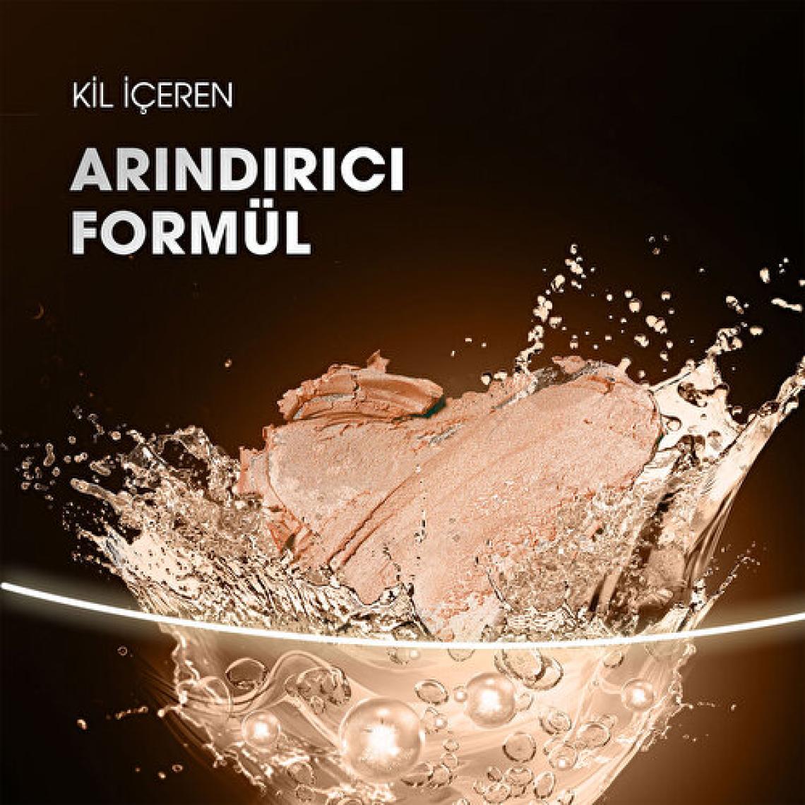 Clear Women Kil Terapisi Kepeğe Karşı Şampuan 350 ml