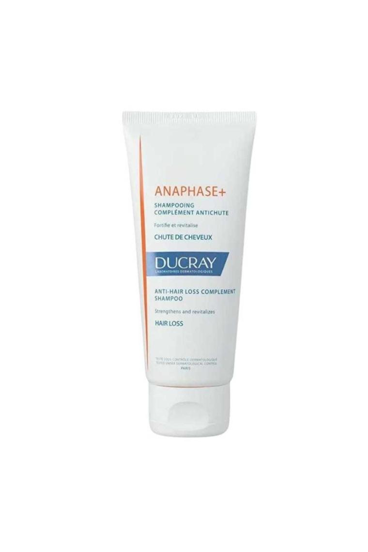 Ducray Anaphase Plus Saç Dökülmesine Karşı Şampuan 100 ml