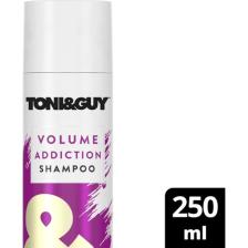 Toni&Guy İnce Telli Saçlar İçin  Şampuan 250 ml