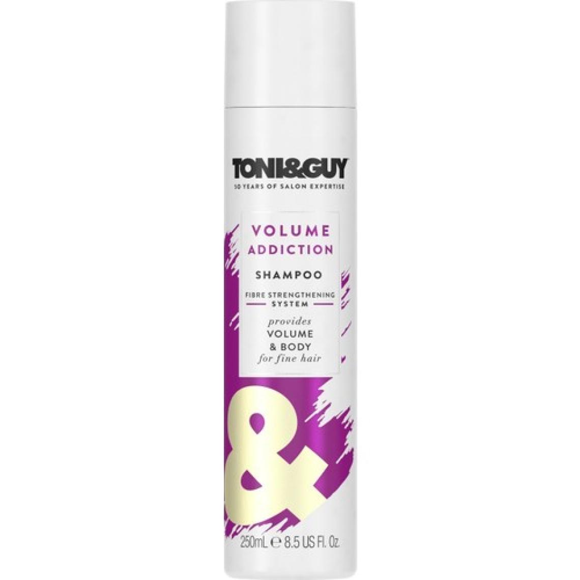 Toni&Guy İnce Telli Saçlar İçin  Şampuan 250 ml