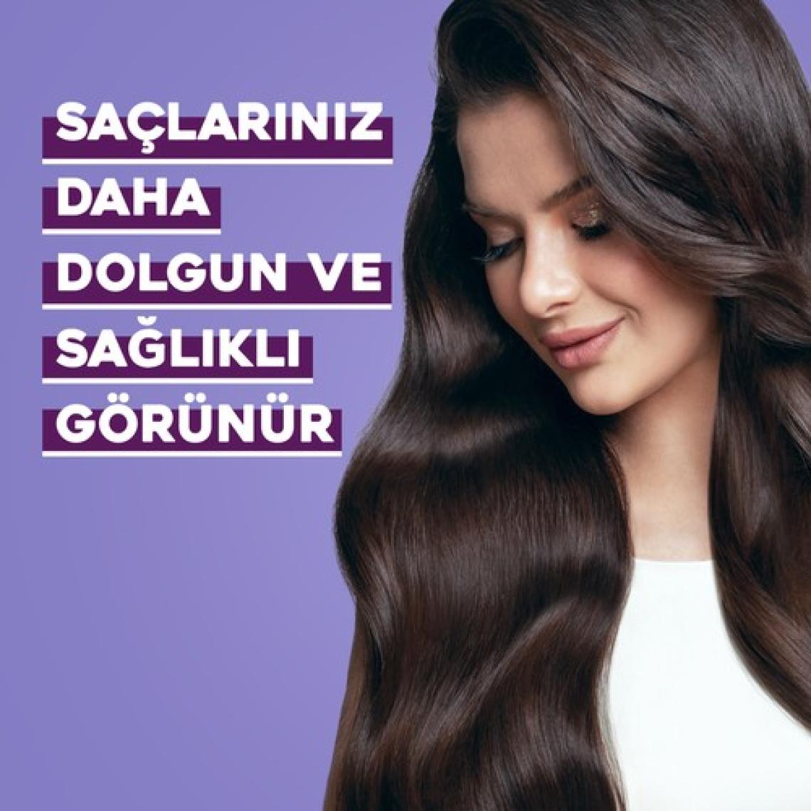 Ogx Dolgunlaştırıcı Biotin & Collagen Şampuan 385 ml