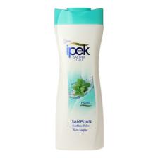 Ipek Tüm Saçlar Için Mentol Şampuan 570 Ml