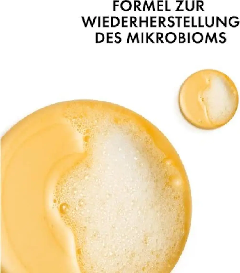 Vichy Dercos Şampuan Kuru ve Kepekli 200 ml K2921