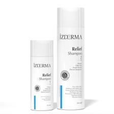 Relief Shampoo Bakım Ve Devam Şampuanı