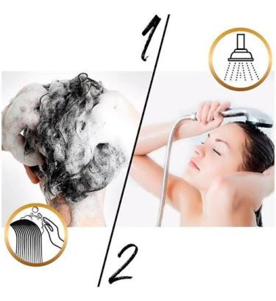 Pantene Onarıcı & Koruyucu 3'ü 1 Arada Şampuan 400Ml