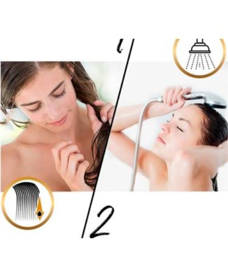 Pantene Onarıcı & Koruyucu 3'ü 1 Arada Şampuan 400Ml
