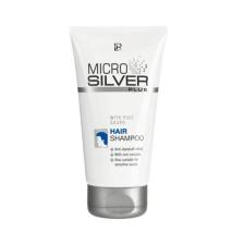 Microsilver Plus Kepek Önleyici Şampuan 150 ml