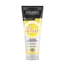 Sheer Blonde Sarı Saçlara Özel Işıltı Veren Saç Bakım Kremi 250 ml