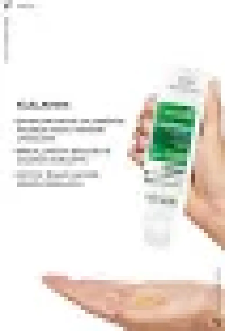 Vichy Dercos Şampuan Normal/Yağlı ve Kepekli 200 ml K3622