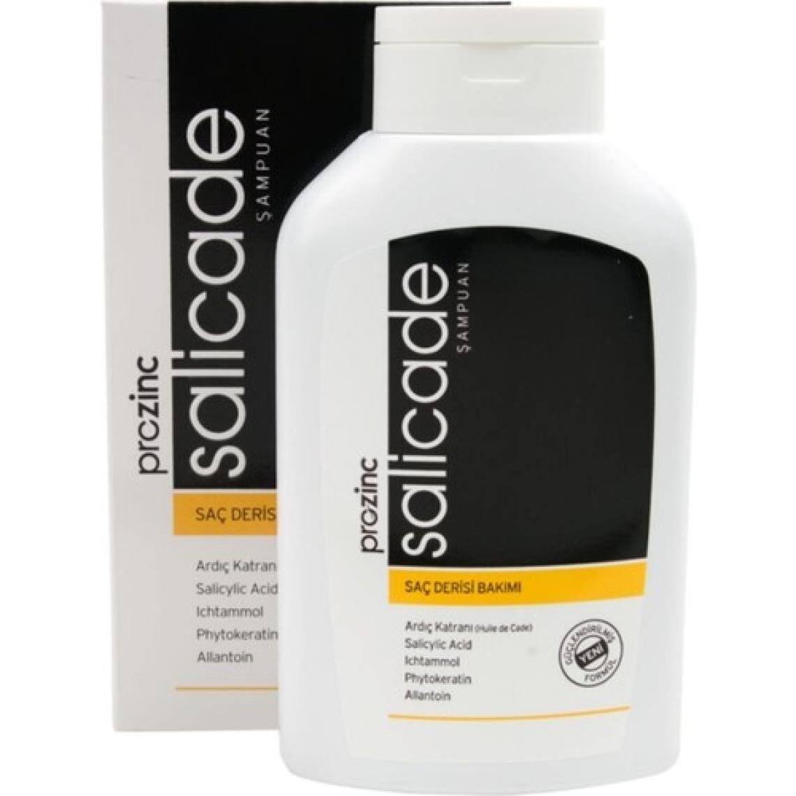 ProZinc Salicade Şampuan 300 ml