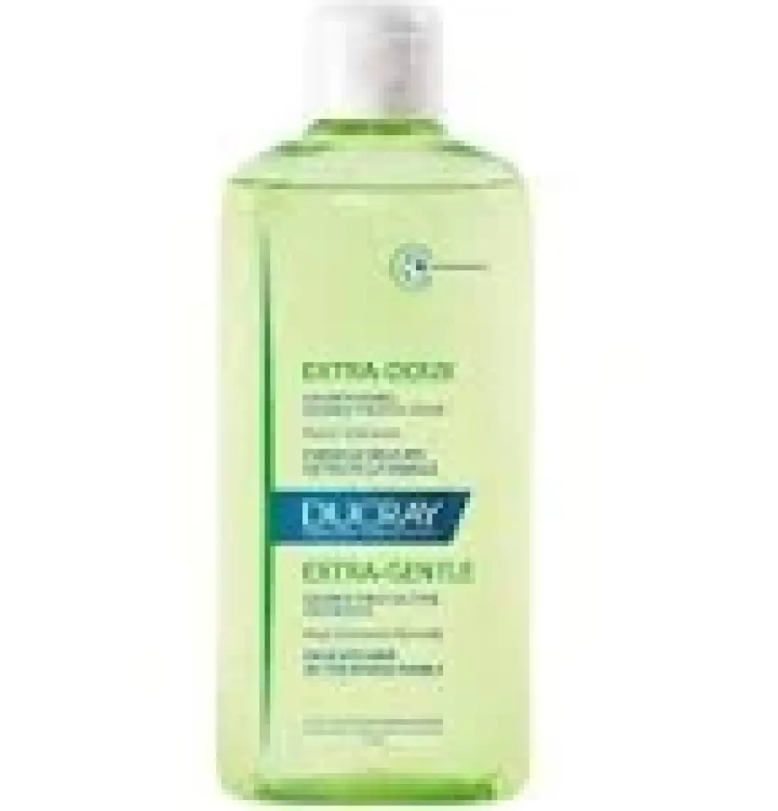 Ducray Extra Doux Sık Kullanım Şampuanı 400 ml