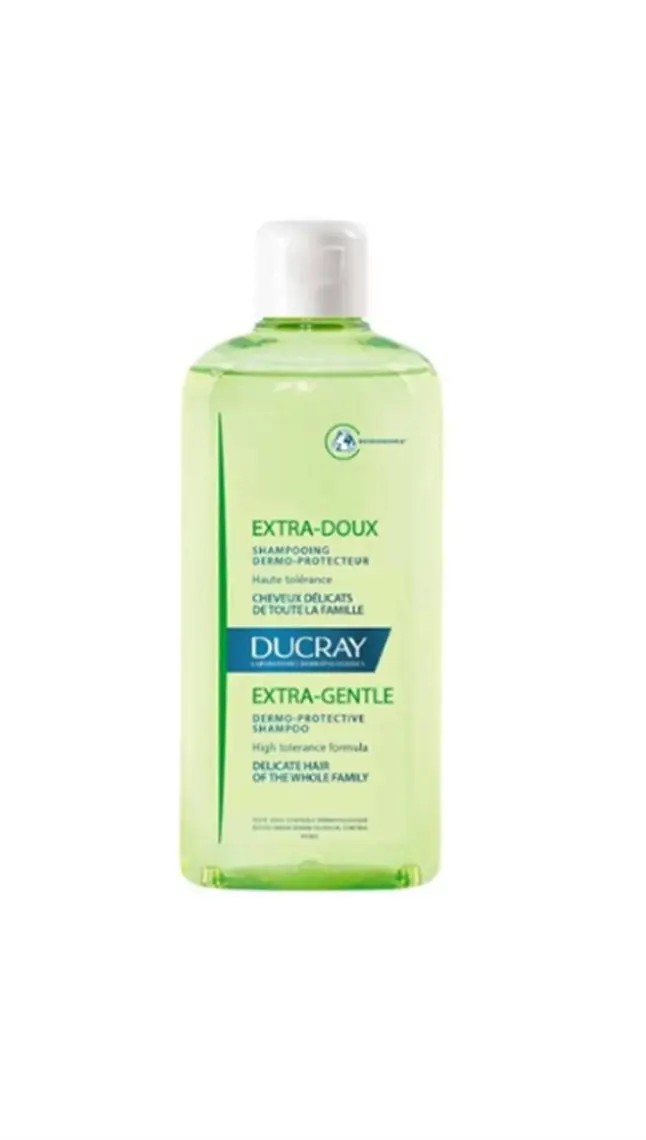 Ducray Extra Doux Sık Kullanım Şampuanı 400 ml