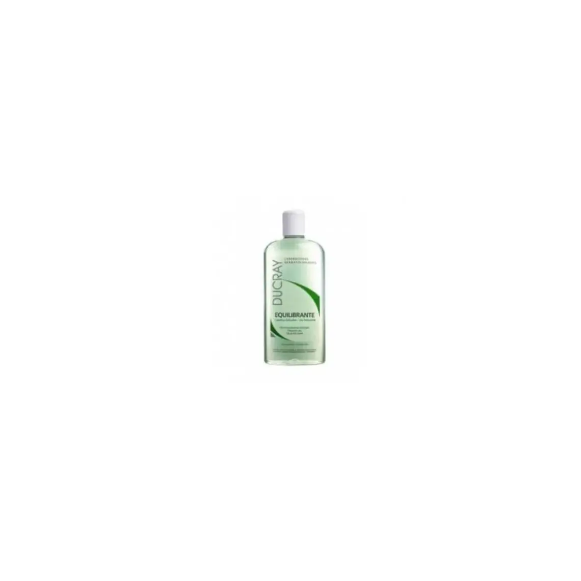 Ducray Extra Doux Sık Kullanım Şampuanı 400 ml