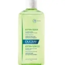 Ducray Extra Doux Sık Kullanım Şampuanı 400 ml