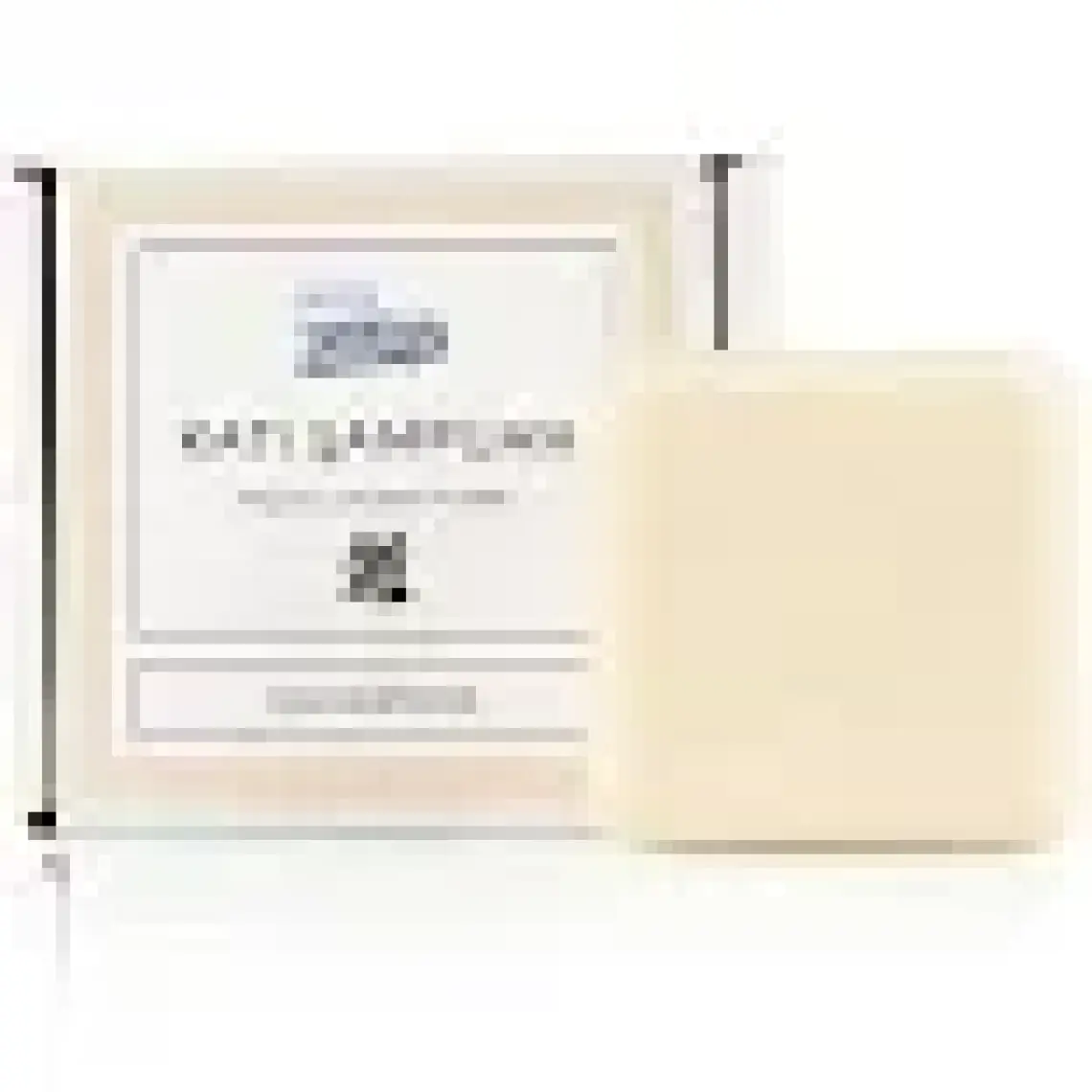 Going Zeero Katı Şampuan Paçuli & Ylang Ylang Sülfatsız Şampuan