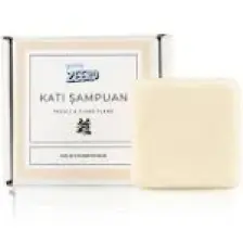 Going Zeero Katı Şampuan Paçuli & Ylang Ylang Sülfatsız Şampuan