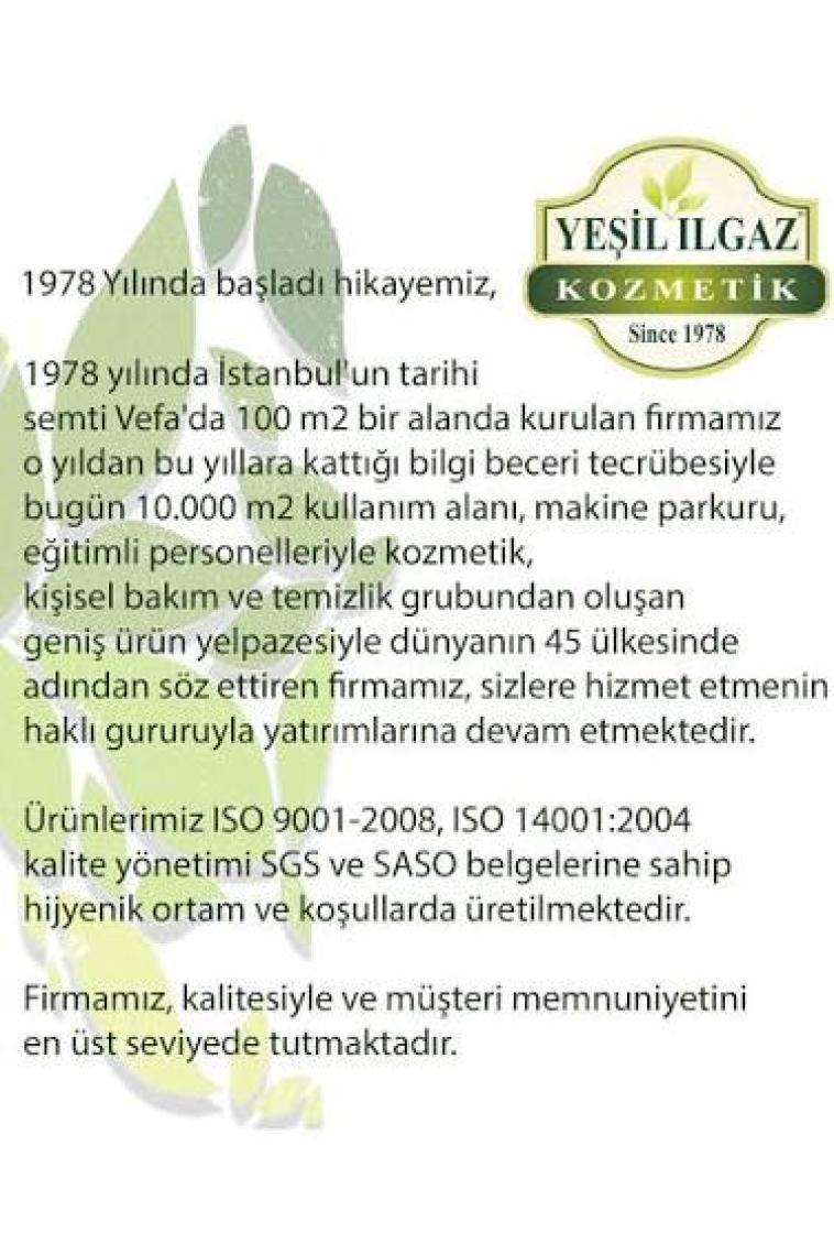 Naturix Tüm Saç Tipleri Için Doğal Siyah Sarımsak Özlü 600 ml Etkili Bakım Şampuanı