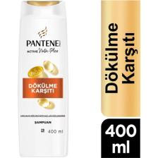 Pantene Dökülme Karsıtı Şampuan 400Ml