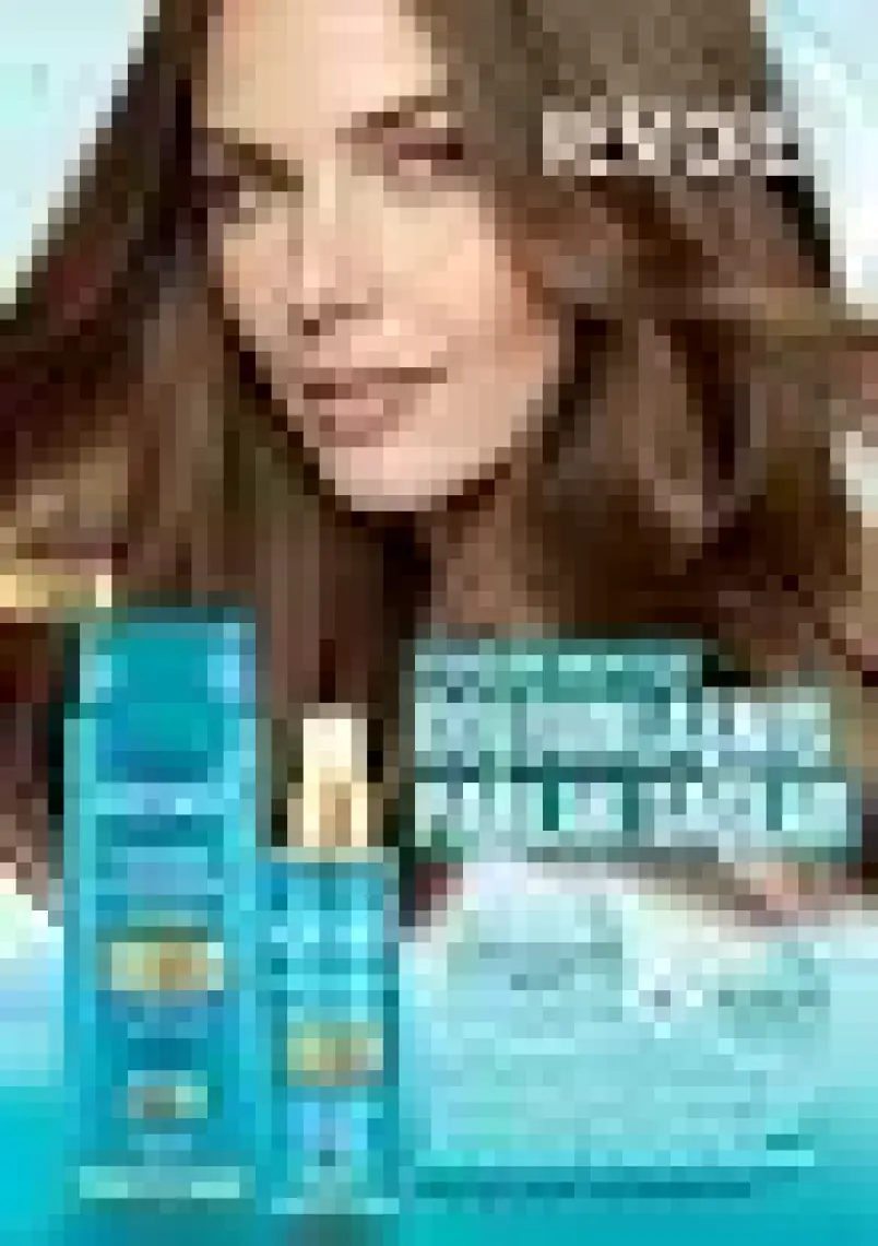 Restorex Şampuan Hyaluronic Glycolic Acid Tüm Saç Tipleri 500 ml