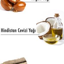Saç Onarıcı Sülfatsız Şampuan 400 ML | Yıpranmış Zayıf Saçlar | Sülfatsız, Tuzsuz, Vegan Şampuan